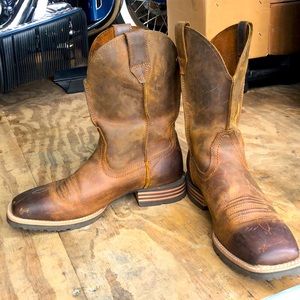Ariat Boots